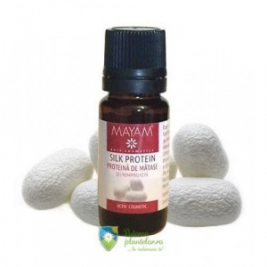 Mayam Proteina de matase 10 ml