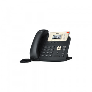 Yealink SIP-T21P E2, Black