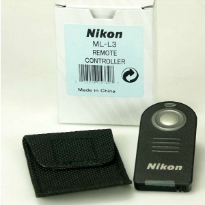 Nikon ML-L3 Remote Control FFW002AA
