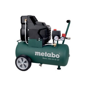 METABO Compresor BASIC 250-24 W