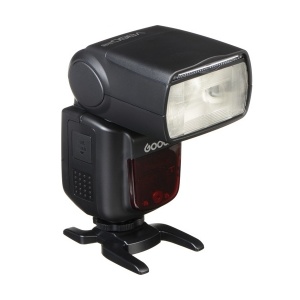 Godox Ving V860IIN - Kit blit + acumulator pentru Nikon