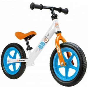 Seven Bicicleta fara pedale Star Wars