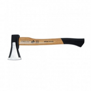 Strend Pro Topor pentru despicat lemne Hickory Black