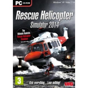Ikaron Rescue Helicopter Simulator 2014 Pc