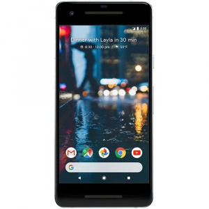 Google Pixel 2 128GB Just Black