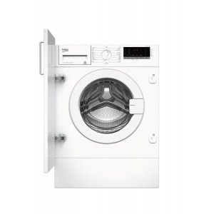Beko WITV8712X0W