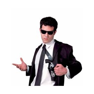 Widmann Suport Pistol FBI