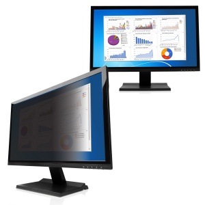 V7 PS24.0W9A2-2E 24 Monitor Frameless display privacy filter