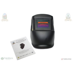 Micul Fermier GF-1134 Masca de sudura automata cu reglaj RB-4400