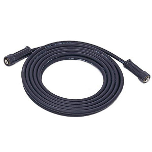 Kranzle Furtun de inalta presiune din tesatura otel 10m / 8 mm 400 bari 41.081