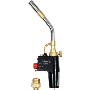 YATO Arzător gaz piezo 2kW YT-36715