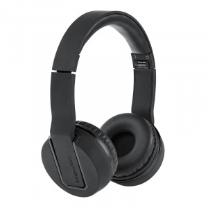 Kruger&Matz CASTI BLUETOOTH PLAY NEGRE