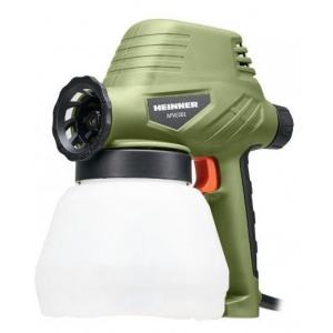 Heinner Pistol de vopsit APVE001
