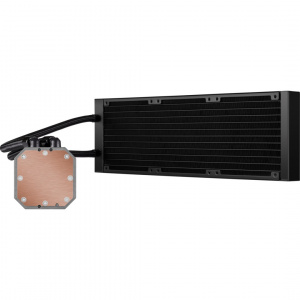 Corsair h150i elite