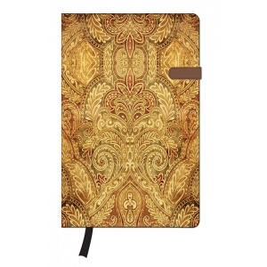 Herlitz Bloc notes A5 96 file dictando Oriental My Book Classic 11369360