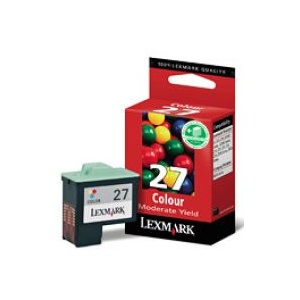Lexmark No 27 (10NX227E)