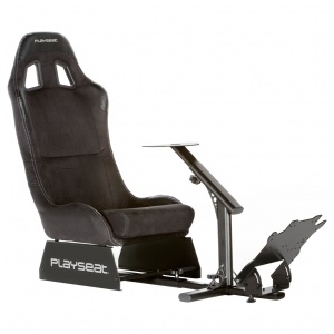 Playseat Cockpit Evolution Alcantara