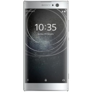 Sony Xperia XA2 32GB Dual Sim 4G Silver