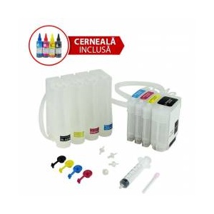 Procart CISS HP 82-10
