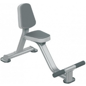 Impulse Fitness Banca fixa de exercitii IT 7022