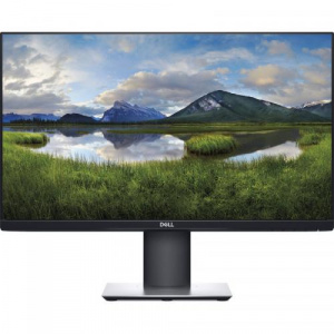 Dell U2419H