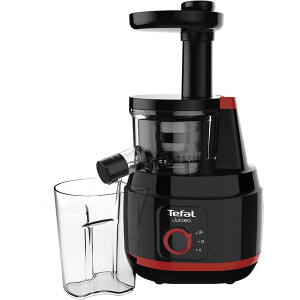 Tefal ZC150838 negru-rosu