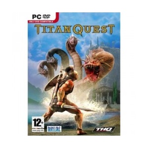 THQ Nordic Titan Quest PC