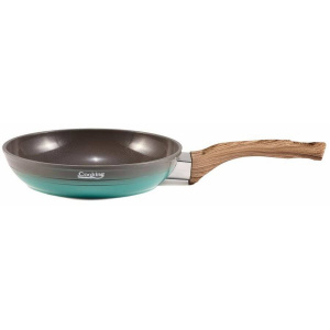 Heinner Tigaie Aluminiu 20x4.3 cm Green Nature