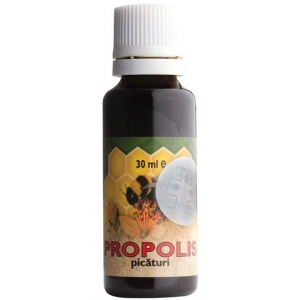 QUANTUM PHARM Propolis Glicolic 30ml