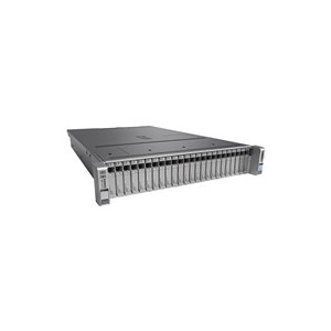Cisco UCS-SPR-C240M4-BS1