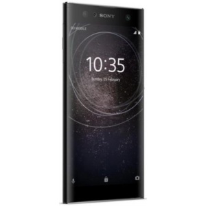 Sony Xperia XA2 32GB Dual Sim 4G Black