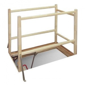 Fakro Balustrada de protectie LXB-U