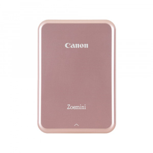 Canon Zoemini roz