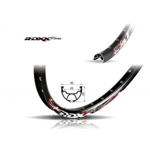 RemerX Janta Extreme Jumbo Disc 559x23 dubla 36H