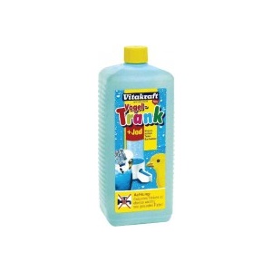 Vitakraft Bautura pentru pasari 1l