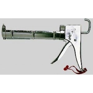 Schuller Pistol silicon MARATHON