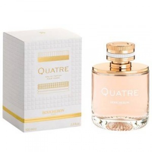 Boucheron Quatre Eau de Parfum 100ml