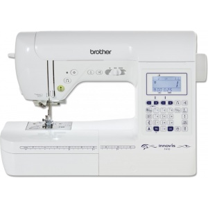 Brother INNOV-IS F410