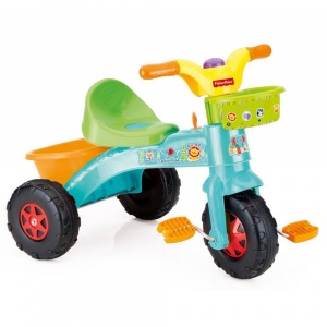 Fisher Price My first trick