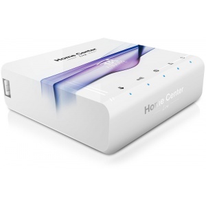 Fibaro Home Center Lite FGHCL