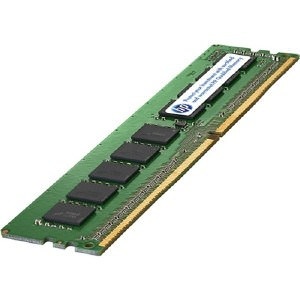 HP 8GB (1x8GB) Dual Rank x8 DDR4-2133 CAS-15-15-15 Unbuffered Standard Memory Kit (805669-B21)