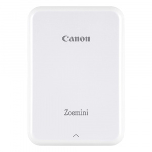 Canon Zoemini alb