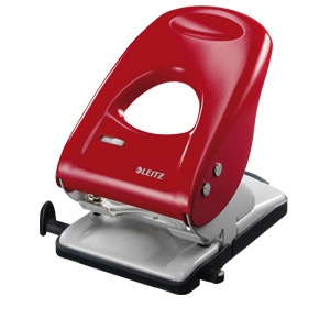 Leitz Perforator 5138 rosu E51380025
