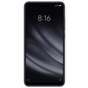 Xiaomi Mi 8 Lite 64GB 4GB RAM Dual SIM 4G Black