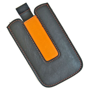 M-Life HUSA PIELE ECO MARIME L IPHONE 4