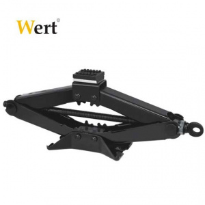 Wert Cric auto manual 1 5 tone W2671