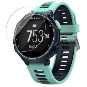Tellur Folie Protectie sticla , pentru Garmin Fenix 5s