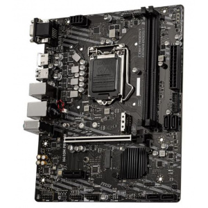 MSI H410M PRO-VH