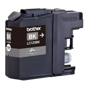 Brother LC123BK
