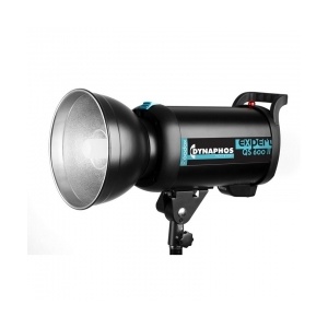 Dynaphos Expert QS-600 II Studio Flash - blit studio 600W